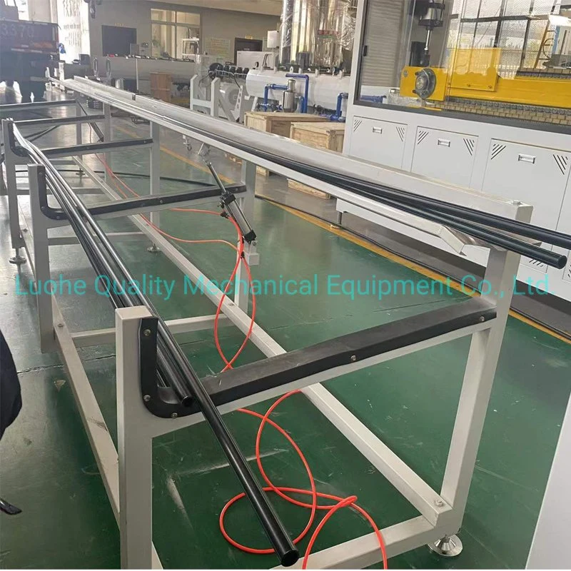 PVC PP PE PPR Pipe Extrusion Making Machine Pipe Making Machinery