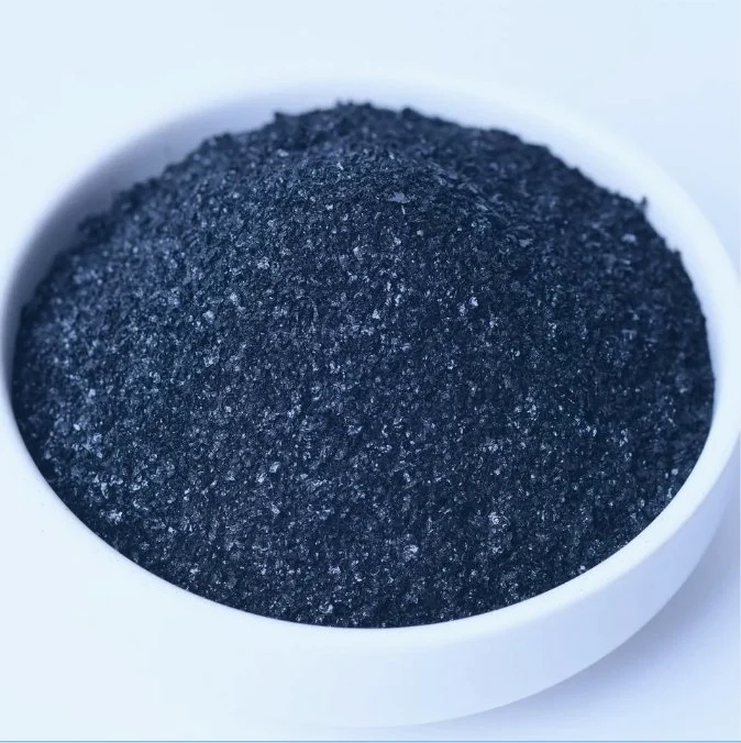 Seaweed Agricultural Biological Organic Seaweed Extract Fertilizer