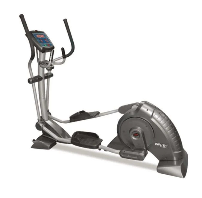 Good Quality Commercial Elliptical Gym Machine Fitness Equipment