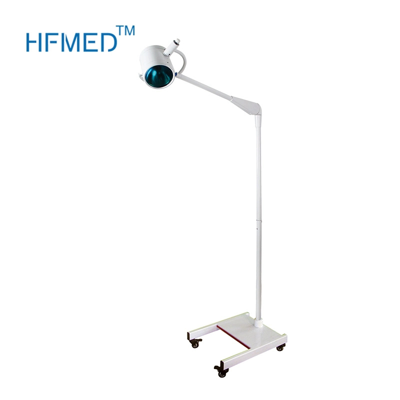 Mobile Medical Examination Light with CE (YD200 LED)