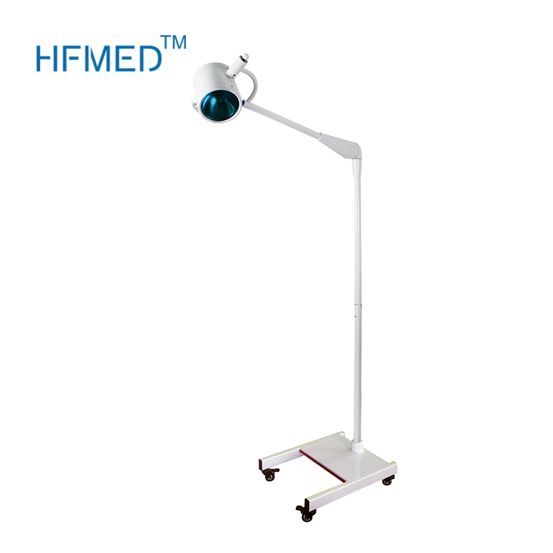 Examen médical mobile de la lumière avec CE (YD200 LED)