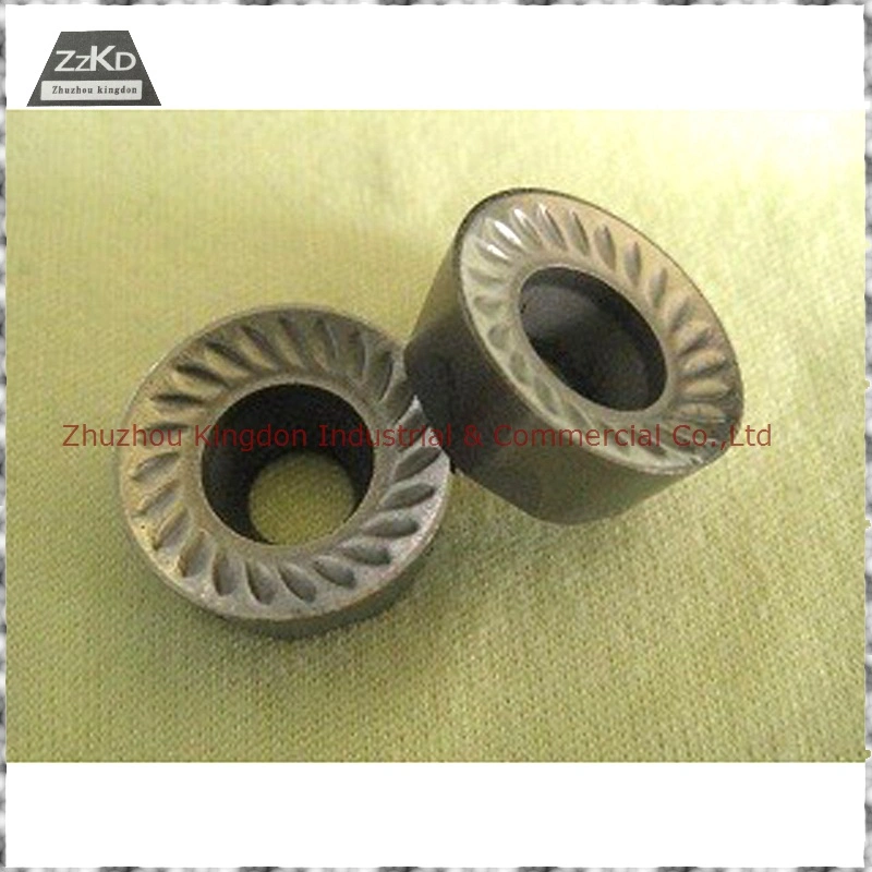 Cemented Carbide Tapered Nozzles-Tungsten Carbide Tools