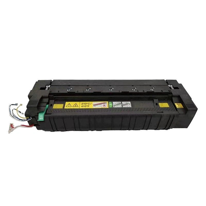 مجموعة المنصهر المتوافقة لوحدة فيوشر Konica Minolta Bizhub C224e/C284e/C364e C8000/C1060/C3070/C224/C284/C364/C258/C368/C458/C658/C454