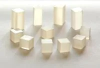 Optical Grade Magnesium-Doped Lithium Niobate Crystal Substrate