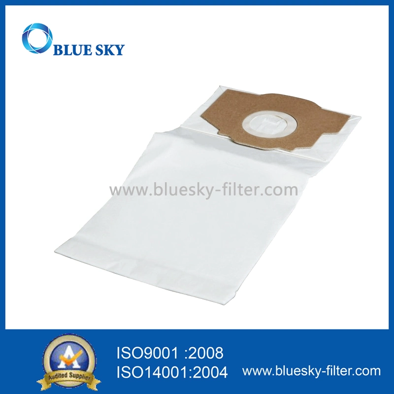 Replacement Dust Paper Bag for Eureka Style Rr Model 4800 Vacuum Cleaners