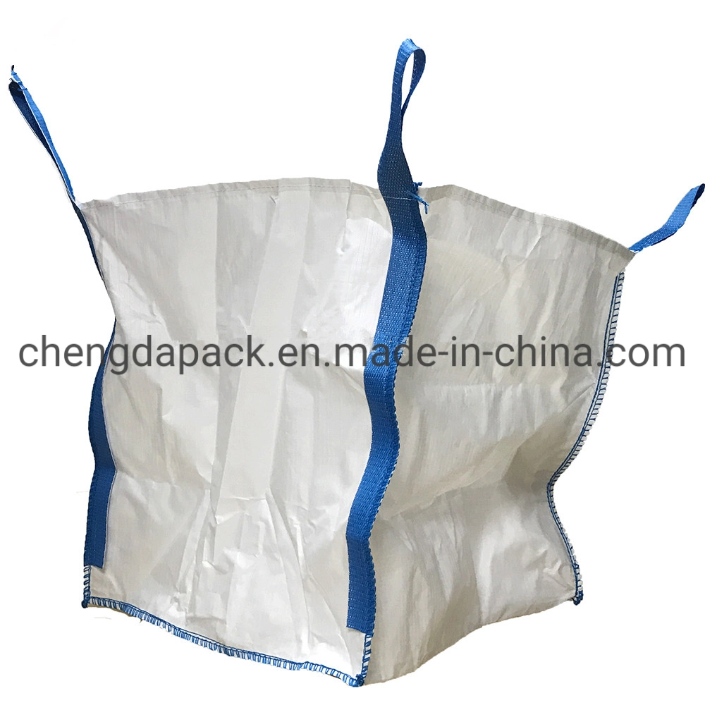 PP Woven Big Mesh Bags for Industrial or Vegetables Packing