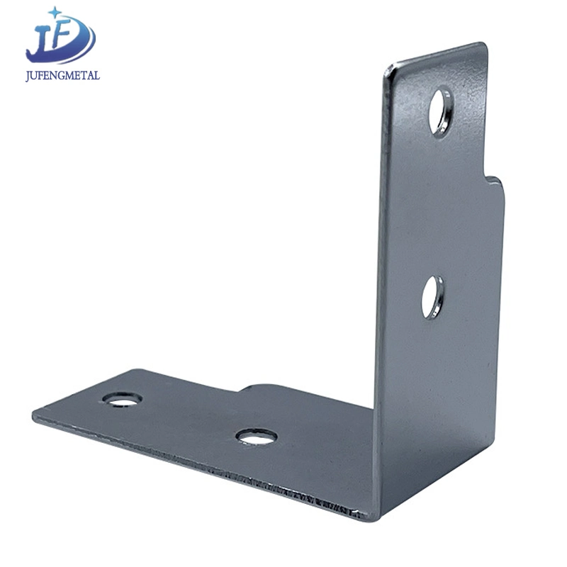 OEM Carbon Steel Precision Stamping Wooden Building Hardware Accessories