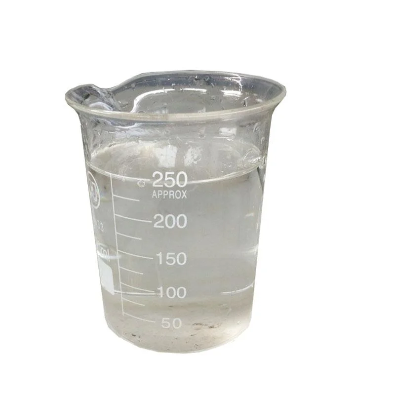 Durable Low Price Customization Colorless Liquid CAS 127-19-5 Dimethylacetamide