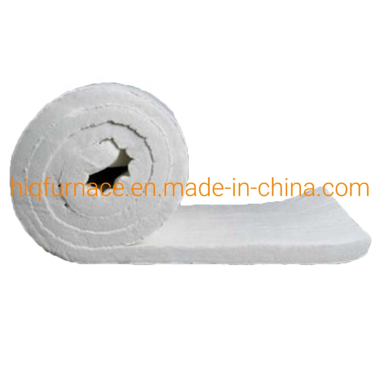 High Purity Ceramic Fiber Products Including Ceramic Fiber Blanket/Board/Paper/Module/Textile