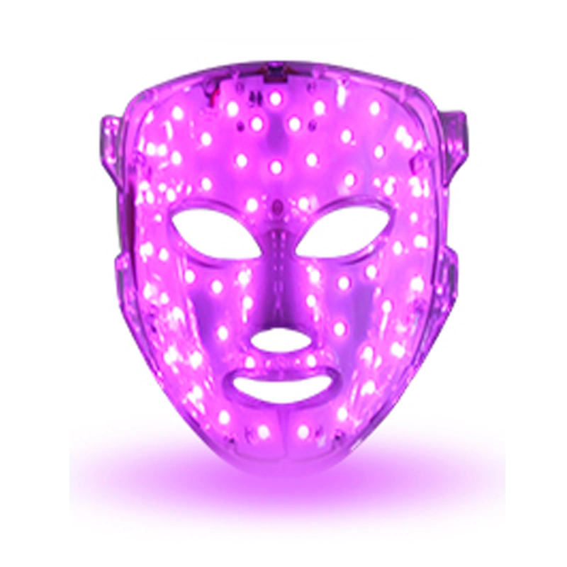 7 Colors LED Facial Mask Christmas Gift Home Use Beauty Equipment