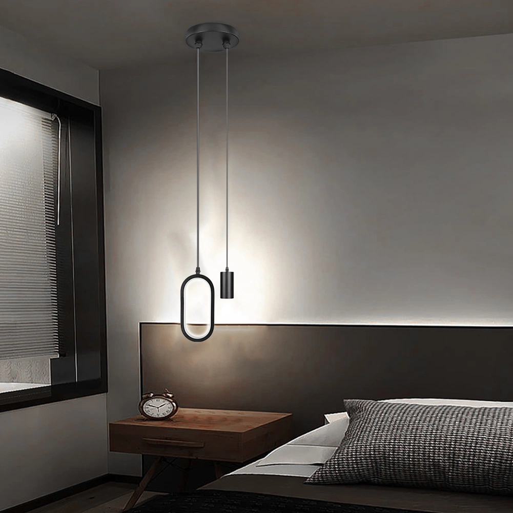 Nordische Luxus Deckenleuchten LED Pendelleuchten Moderne Schlafzimmer Kronleuchter Esszimmer Innenbeleuchtung Deckenleuchte Heimdekor
