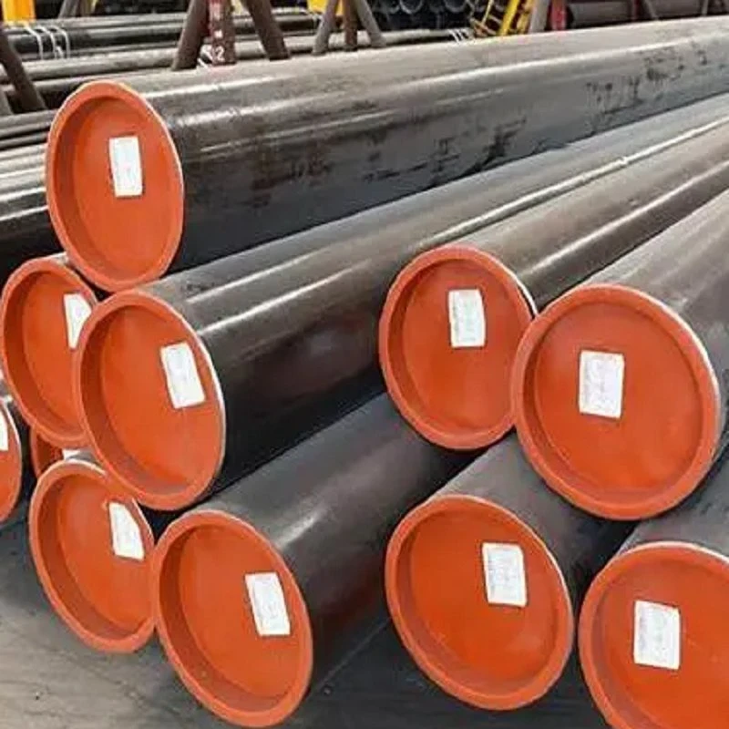 API 5L A106 A53 304 316L Ss/Gi/ERW/Black/Oil/Alloy/Square/Round/Precision/Carbon/Stainless/Galvanized/Aluminum /Spiral/Seamless/Welded/Steel Tube Pipe 15%off