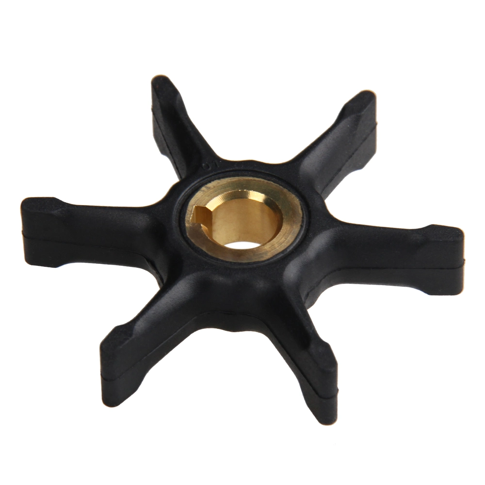 Outboard Motor Spare Part of Water Pump Impeller for Evinrude Johnson 2-Stroke Outboard Motors Impeller