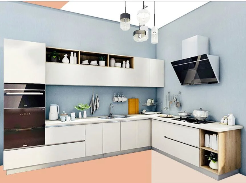 High-Quality Modern Kitchen Cabinets - Affordable and Stylish Kitchen Furniture