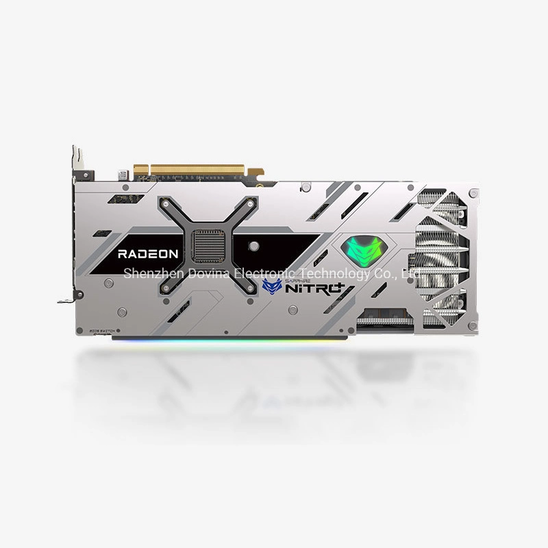 Tarjeta gráfica Mayorista/Proveedor Rx 6800 XT de 256 bits de la tarjeta GPU para la venta