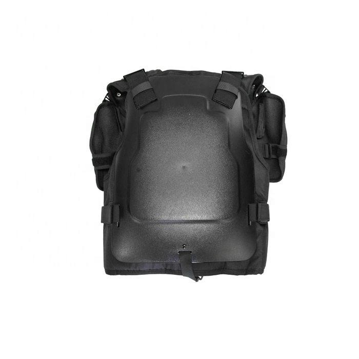 Защитная накладка для тела с защитой от риотов/костюм для риотов /верхняя защита для тела EVA