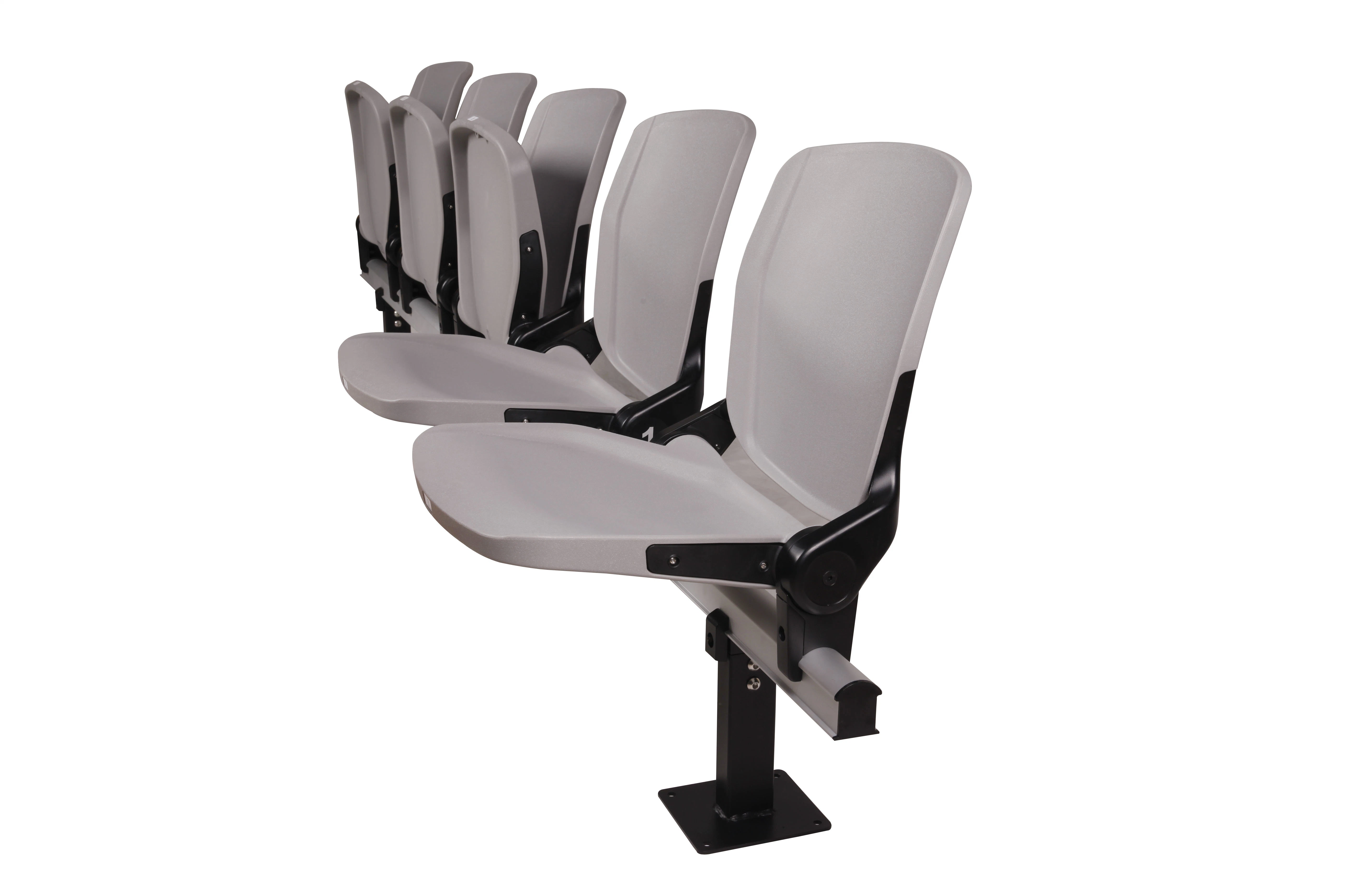 2022 New Indoor Church University Classroom Lecture Office Auditorium Cinema Football Seat Auditorium Stadium Tip up Chair