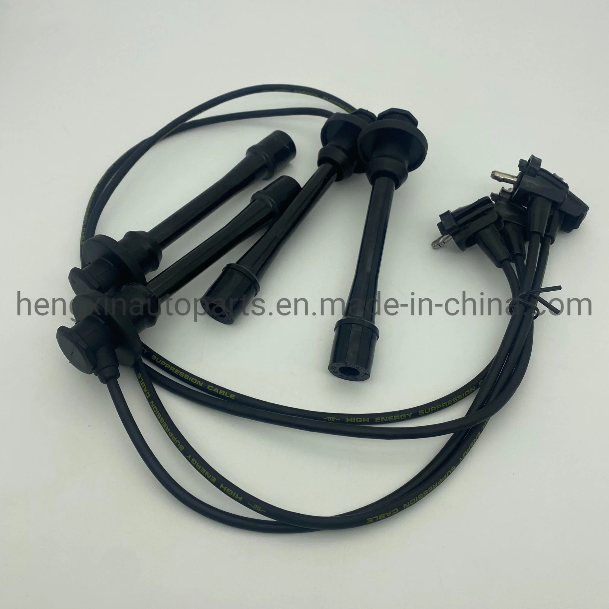 19037-75010 Ignition Wire High quality/High cost performance  Spark Plug