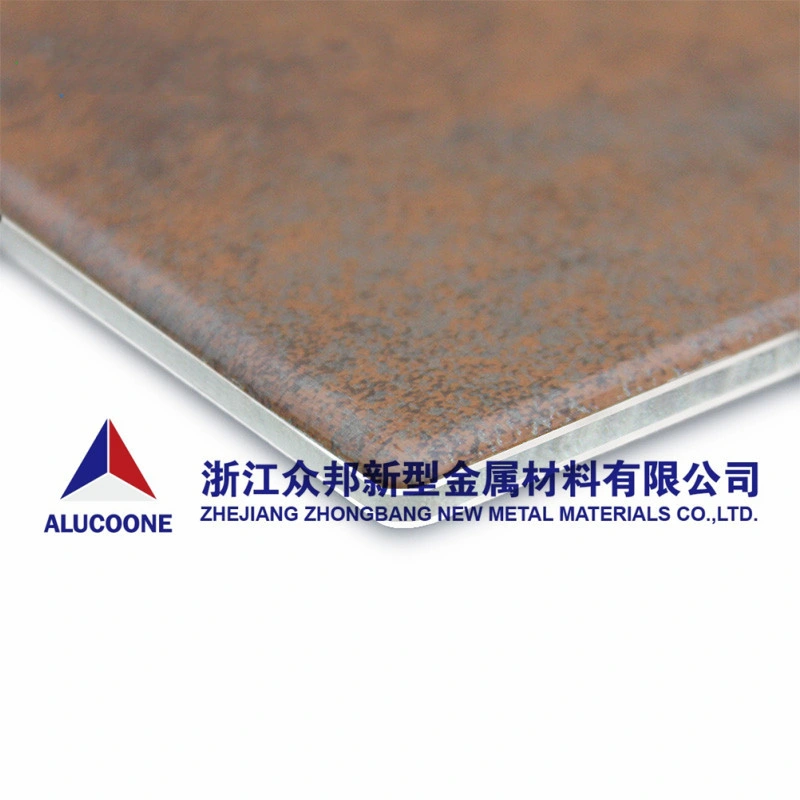 Exterior Wall Aluminum Composite Panel Accessories for Curtain Wall