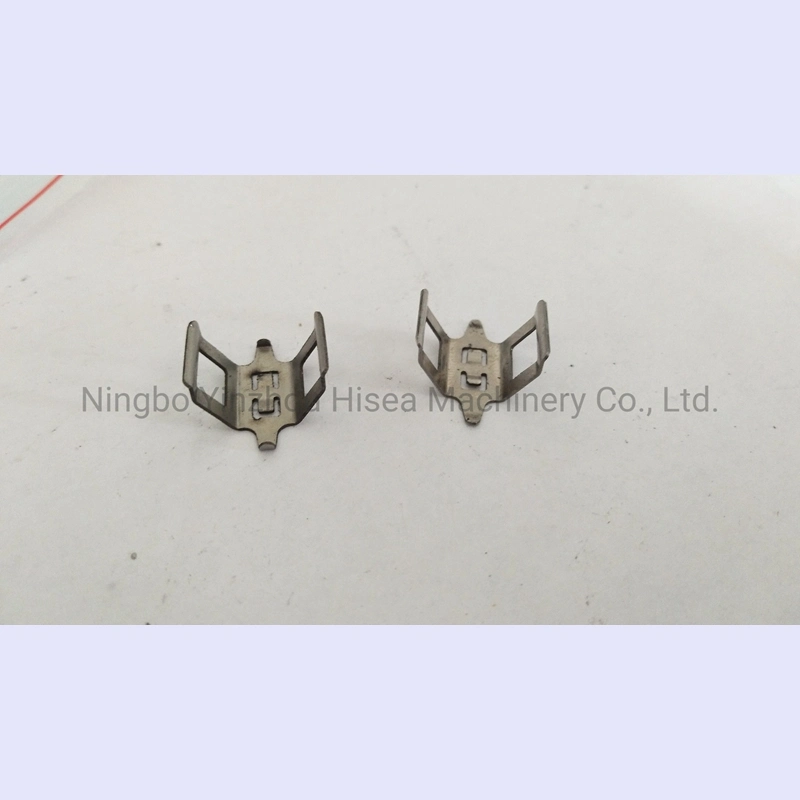 Low Price High quality/High cost performance  Professional Brass Stamping Parts