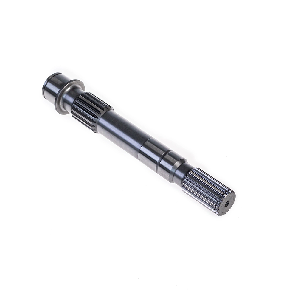 Wholesale/Supplier Price Stainless Steel Shafts Variable Pump Shafts and Spline Sleeves