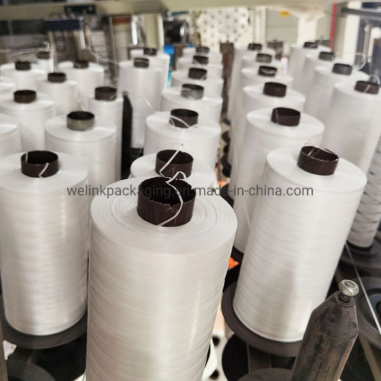 SGS Brc Factory Type-C Conductive PP Woven Fabric /Tubular Woven Fabric/Coating Fabric / Polypropylene Woven Tubular Fabric for Bigbag /Woven Sack/Bulk Bag