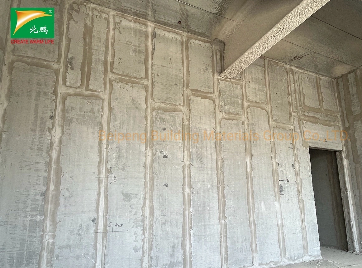 Beipeng High quality/High cost performance  Sound Absorption AAC Panels/Alc Block/AAC Bricks with Low Cost