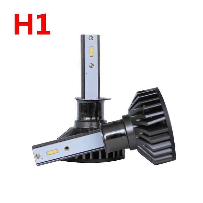 Auto Lighting System F2 LED Headlamp H4 H7 LED H8 H11 Car LED Headlight Bulbs