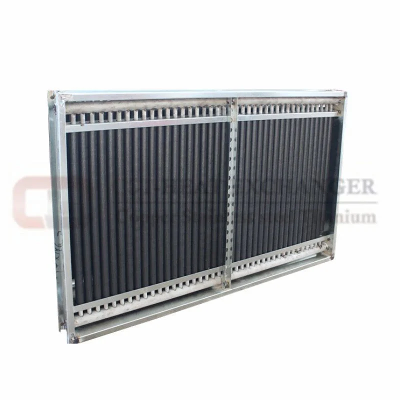 Industry Air Cooled Condenser for Timber Drying Systems