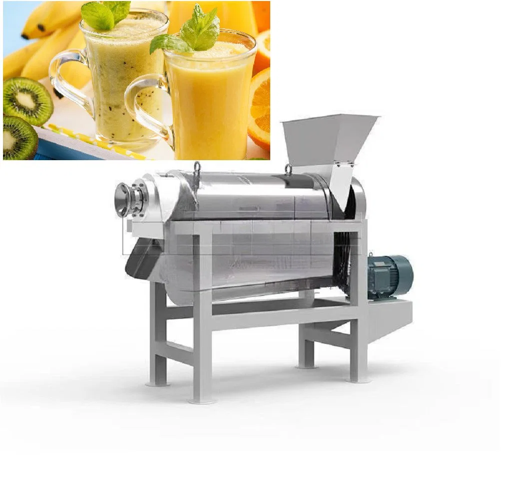 Eléctrica Comercial Big Mouth Frutas máquina de licuadoras de verduras Naranja Citrus Máquina Extractor de la licuadora