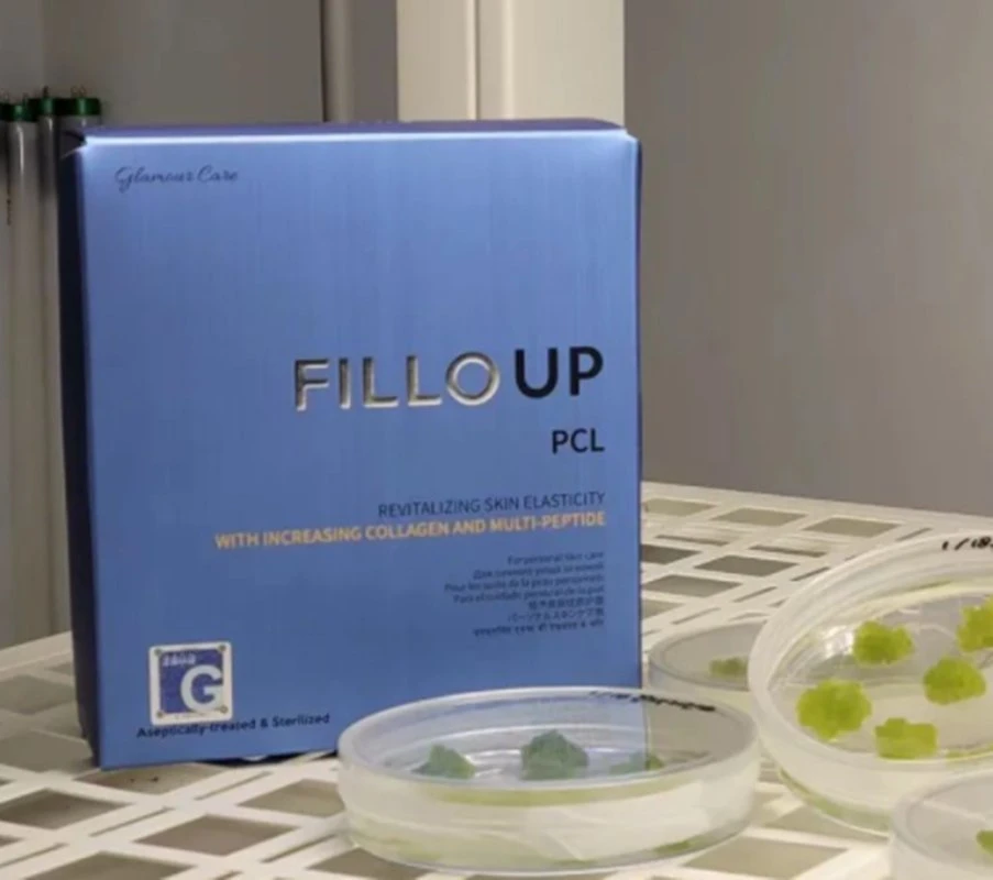 Filloup PCL 3мл отбеливание кожи Glutathione Cellofill Ellanse Profhilo Therafill Newface лабораторной работы АЭС Allsensa Fillmed Pcl Cytocare Inno-Tdsrestructur Nctf 135га