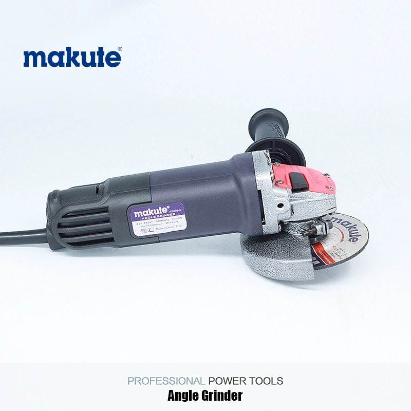 110/115mm amoladora angular Power Tools Professional máquina eléctrica