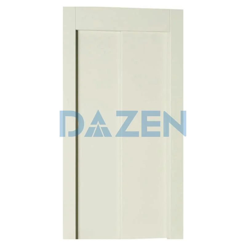 700-1000mm Door System Fireproof Center and Side Open Augusta Landing Door