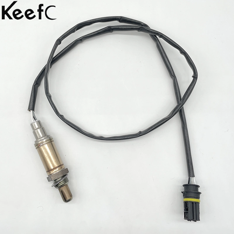 Peça automática do sensor de oxigénio de O2 lambda Keefc para BMW E38 E39 E46 E36 E85 0258005177 11781437586 11781404697