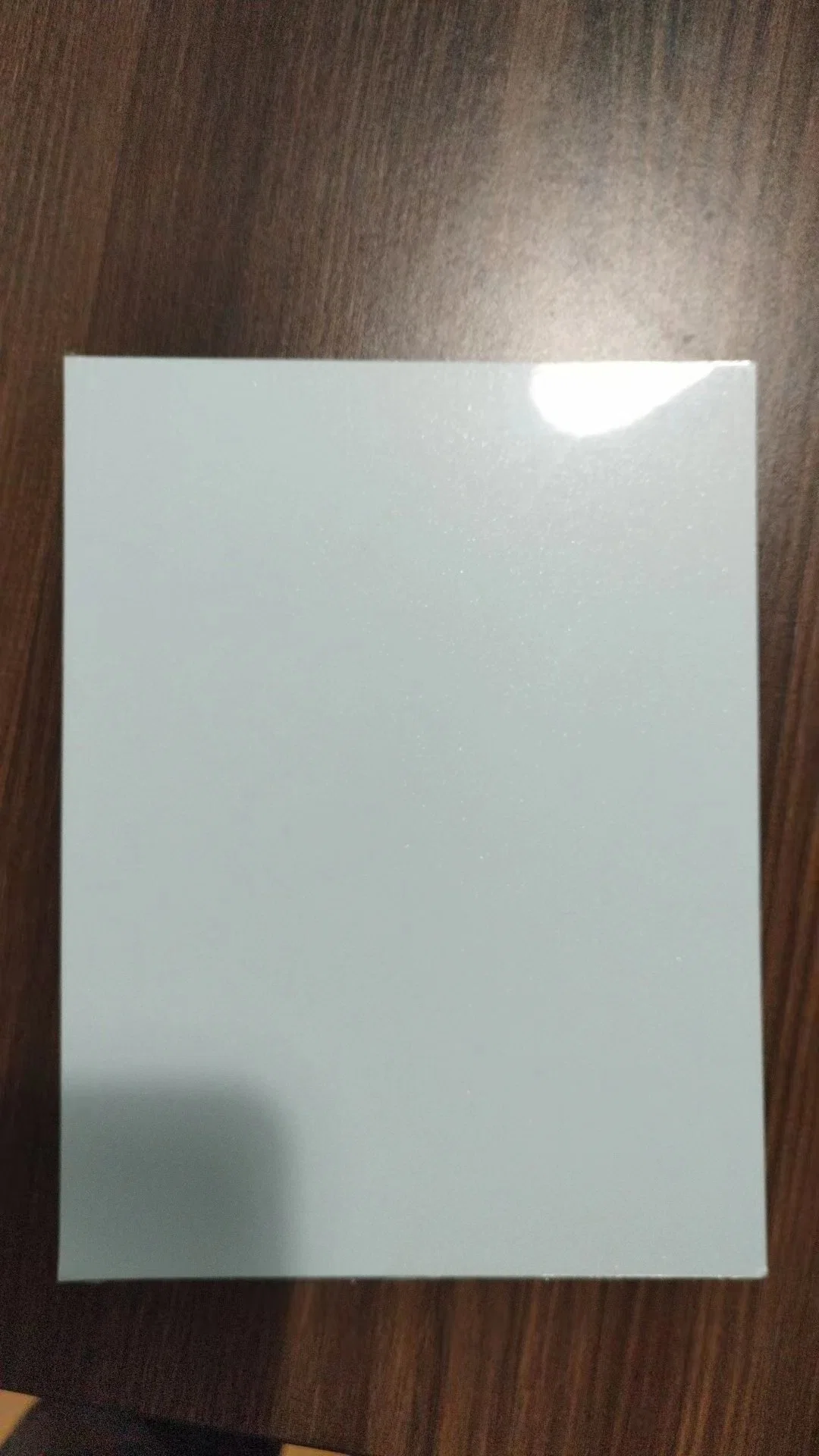 Blank Aluminum Sublimation Metal Sheet for Sale Materials for Printing