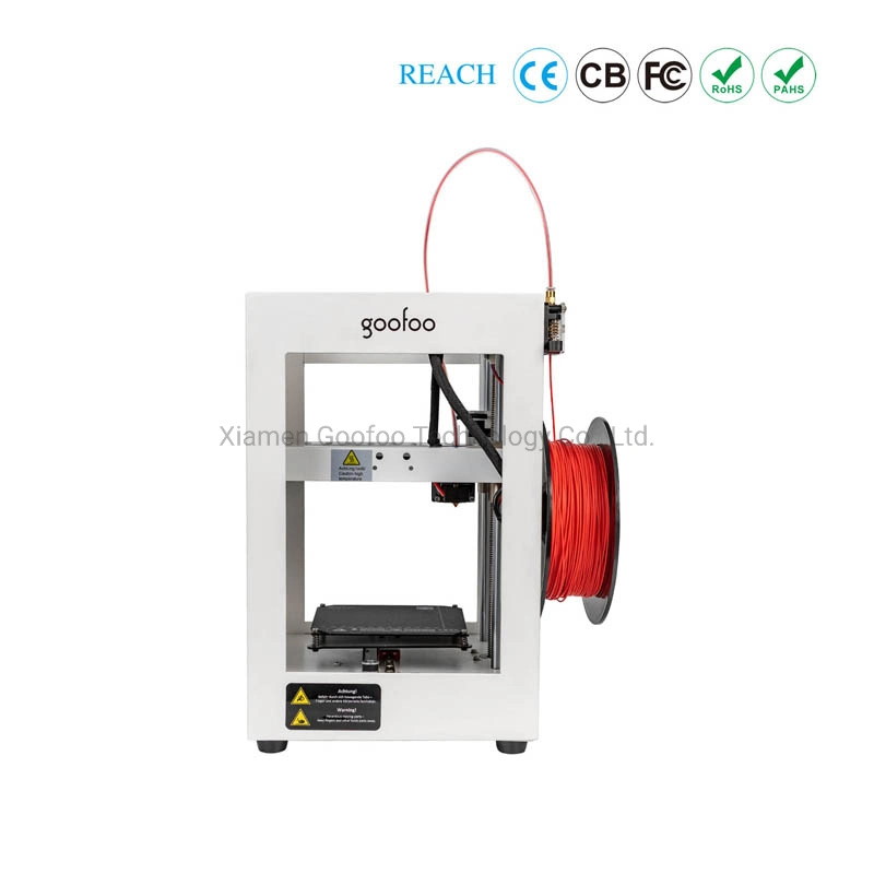 Fdm 3D Printer of Full Assembly to Print with 1.75mm 3D Filament