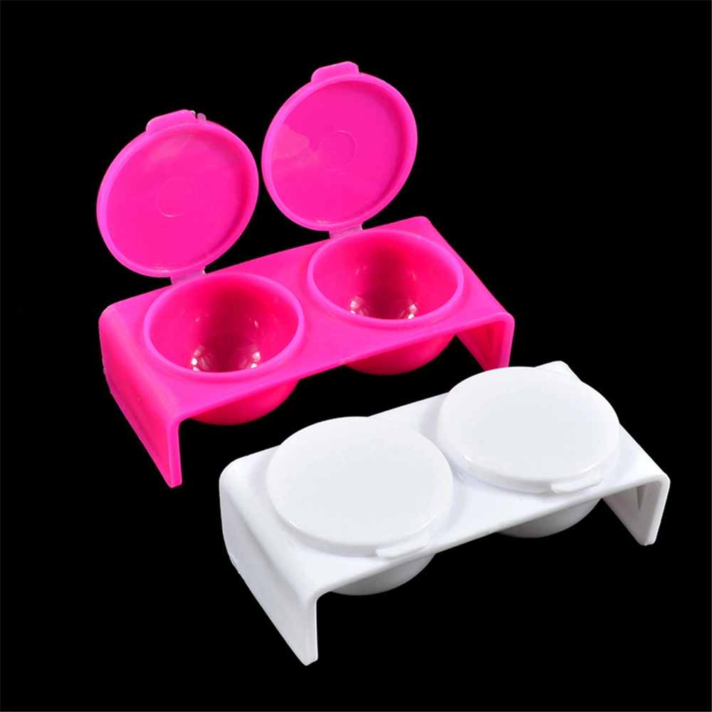 Nail Tools Wholesale/Supplier Brush Washing Cup Nail Color Painting Brush Cleaning Tools