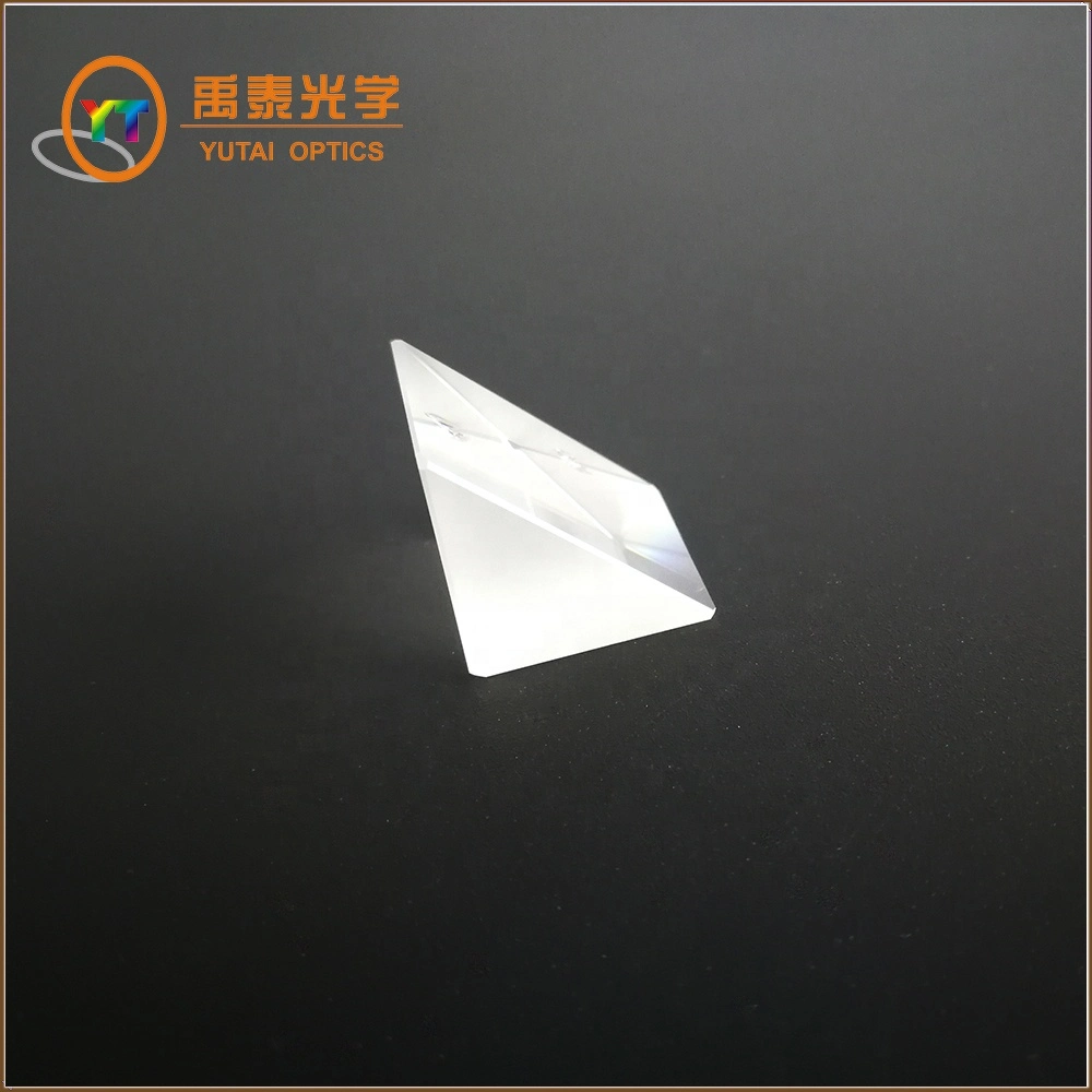 4mm Uncoated N-Sf11 Micro Right Angle Prism