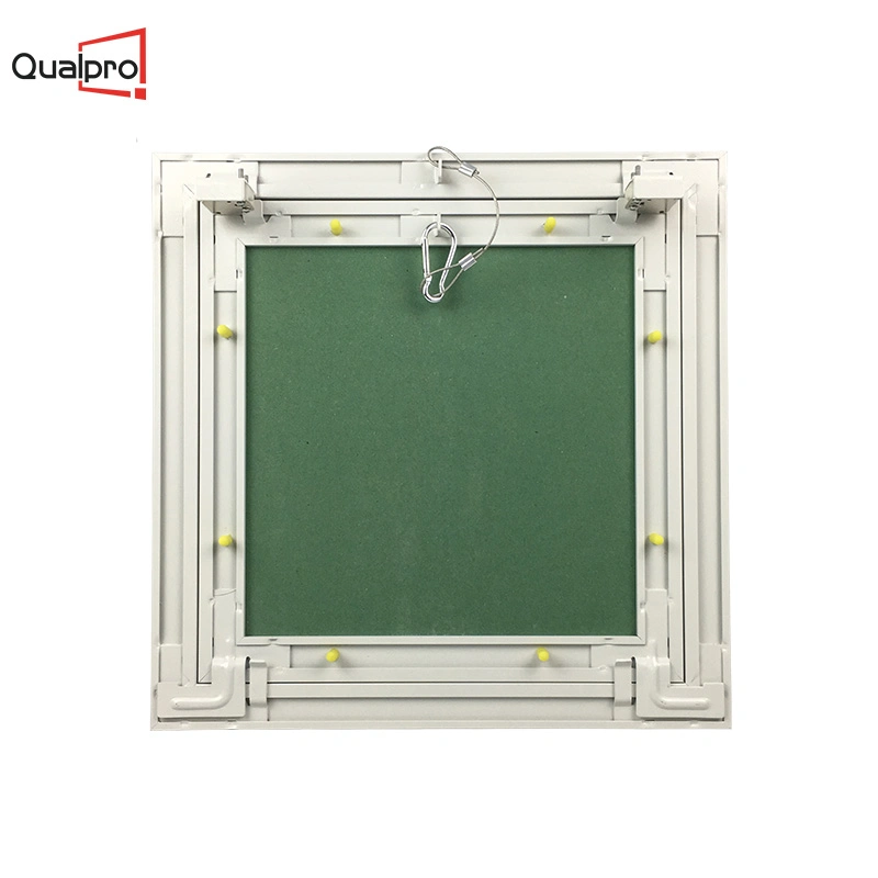 Factory Price Plasterboard Decorative Inlay Aluminum Alloy Access Panel