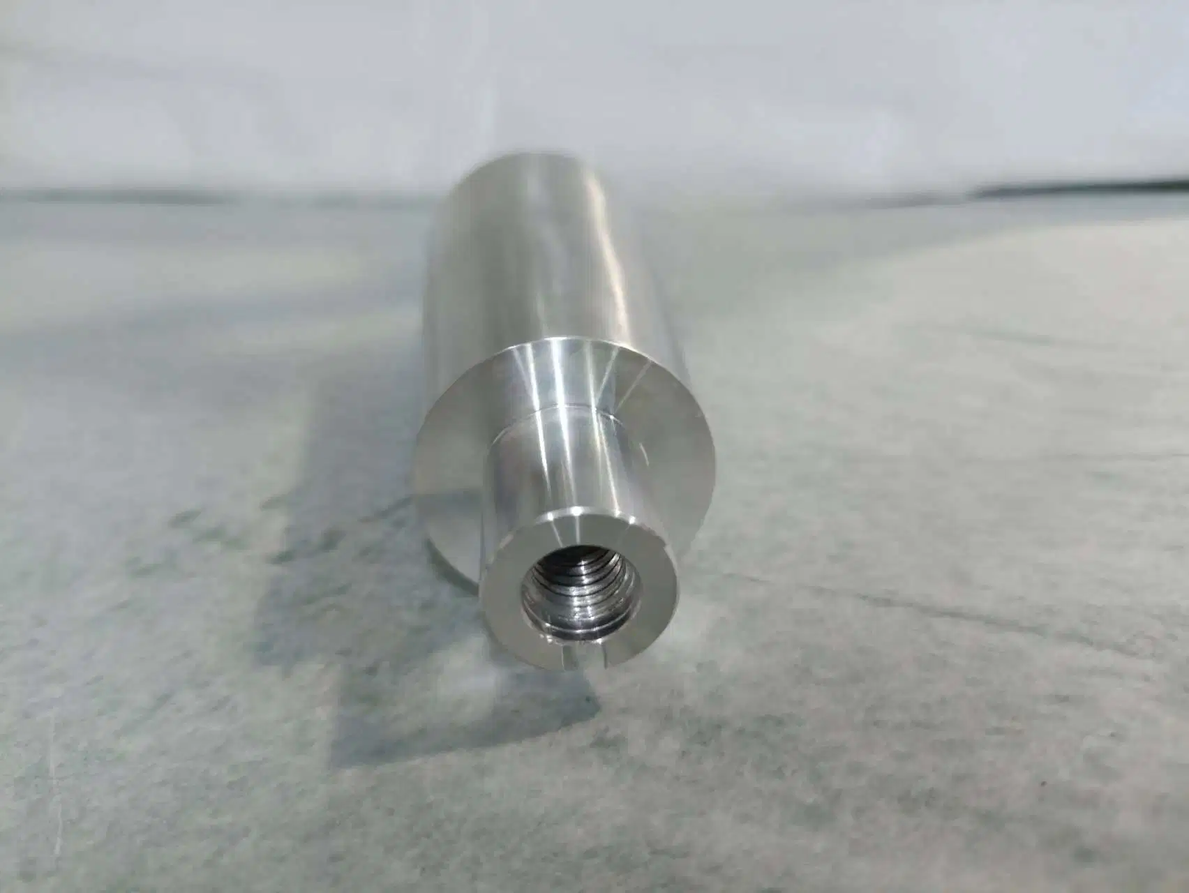 Customized Processing of Automatic Equipment Connector Parts in The Food Processing