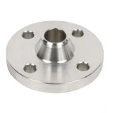 Flange-CS/Ss-A105/A350 Lf2 Cl 1/304L/316L-Pl/So/Wn/Sw/Th-RF/Tg/Rj/FF/Mfm