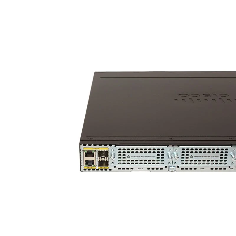 CISCO Electr Internet Industrial Enterprise VPN Wired Power WiFi-Router Netzwerk-Router