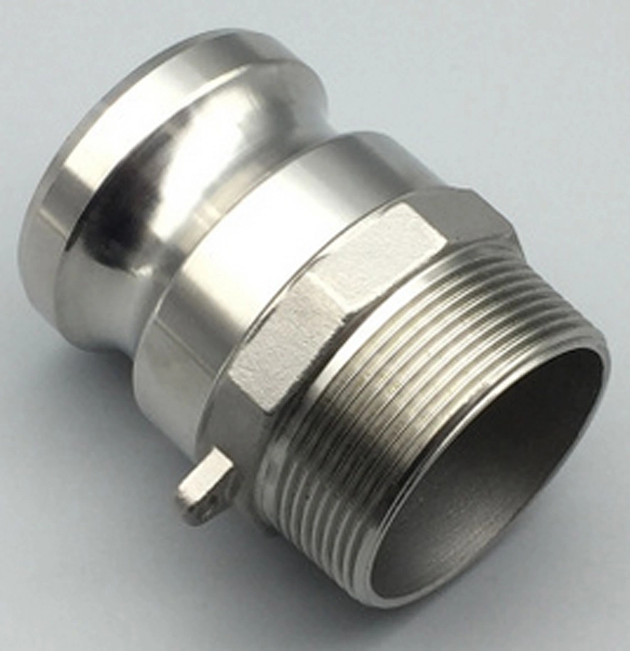 High quality/High cost performance  OEM 304/316/321 Stainless Steel Plug