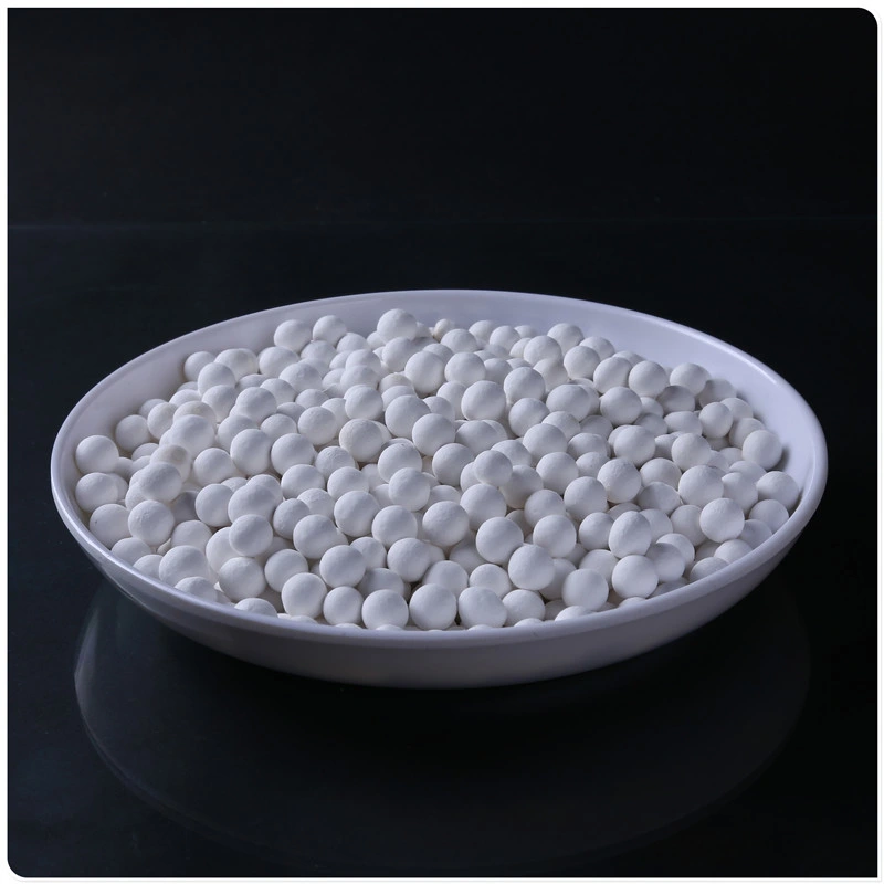 20 Years Experience Manufacturer for Activated Alumina 3-5 mm