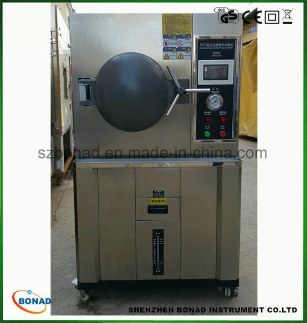 High Pressure Pct Accelerate Aging Test/Testing Instrument