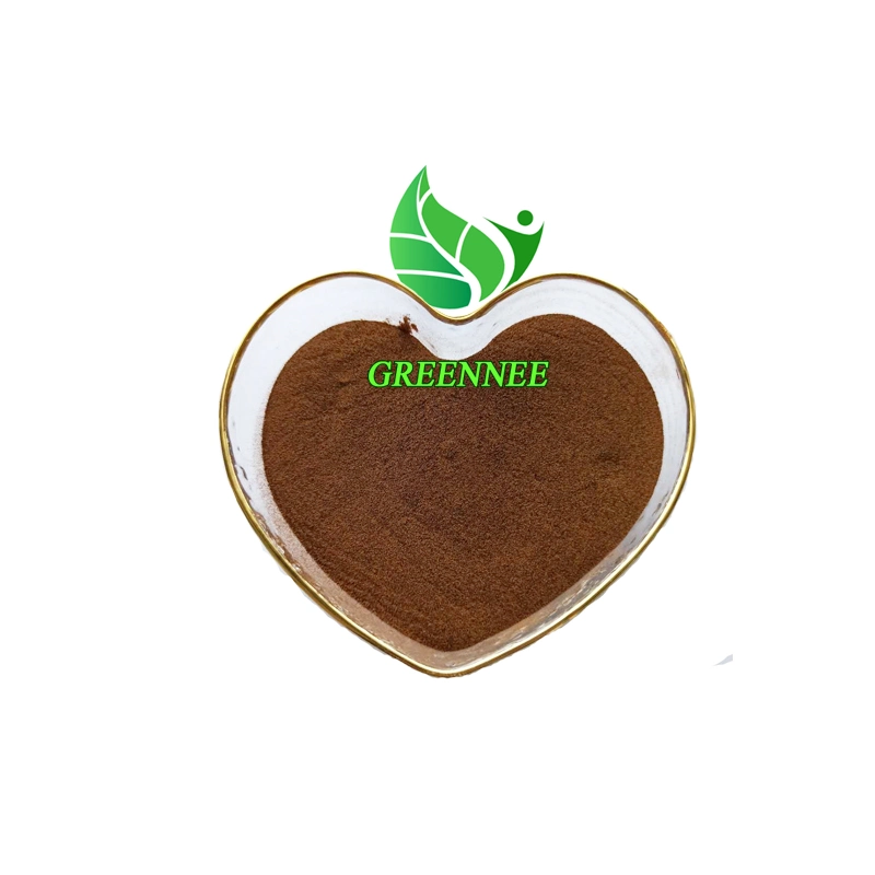 Supply Nv Zhen Zi Glossy Privet Fruit Extract