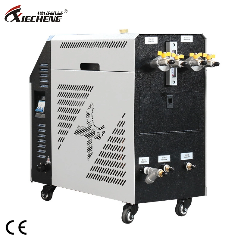 Micro-Computer Oil Type Mould Temperature Controller for Injection Molding