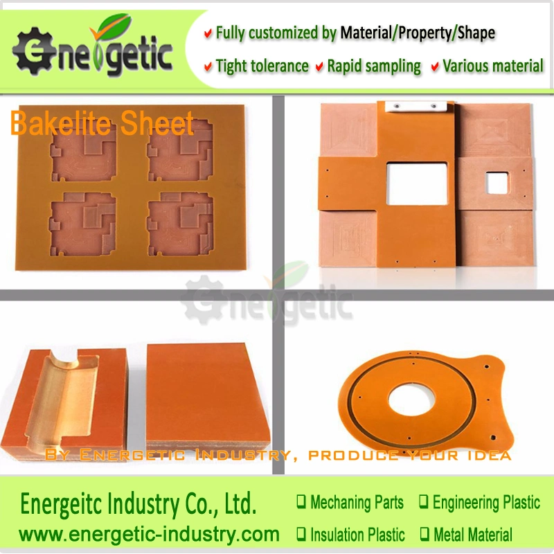 Natural Orange Bakelite Phenolic Plastic Sheets, 1020mm X 2020mm/Phenolic Board/Phenolic Sheet/Penolic Paper Sheet/Laminated Bakelite Sheet