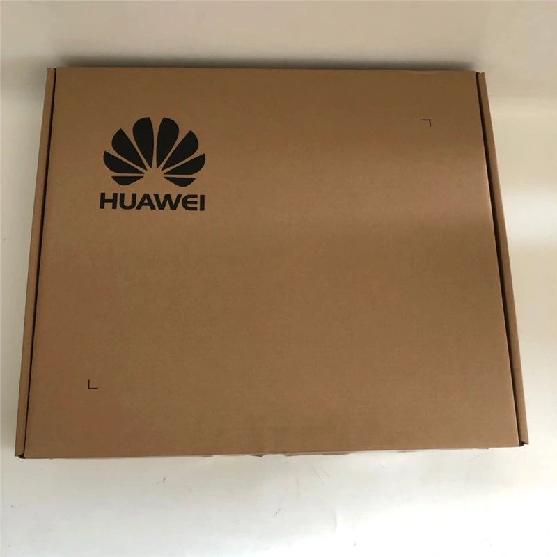 New Huaweii 24 Port Poe Ethernet Network Switch S5720-28X-Pwr-Si-AC