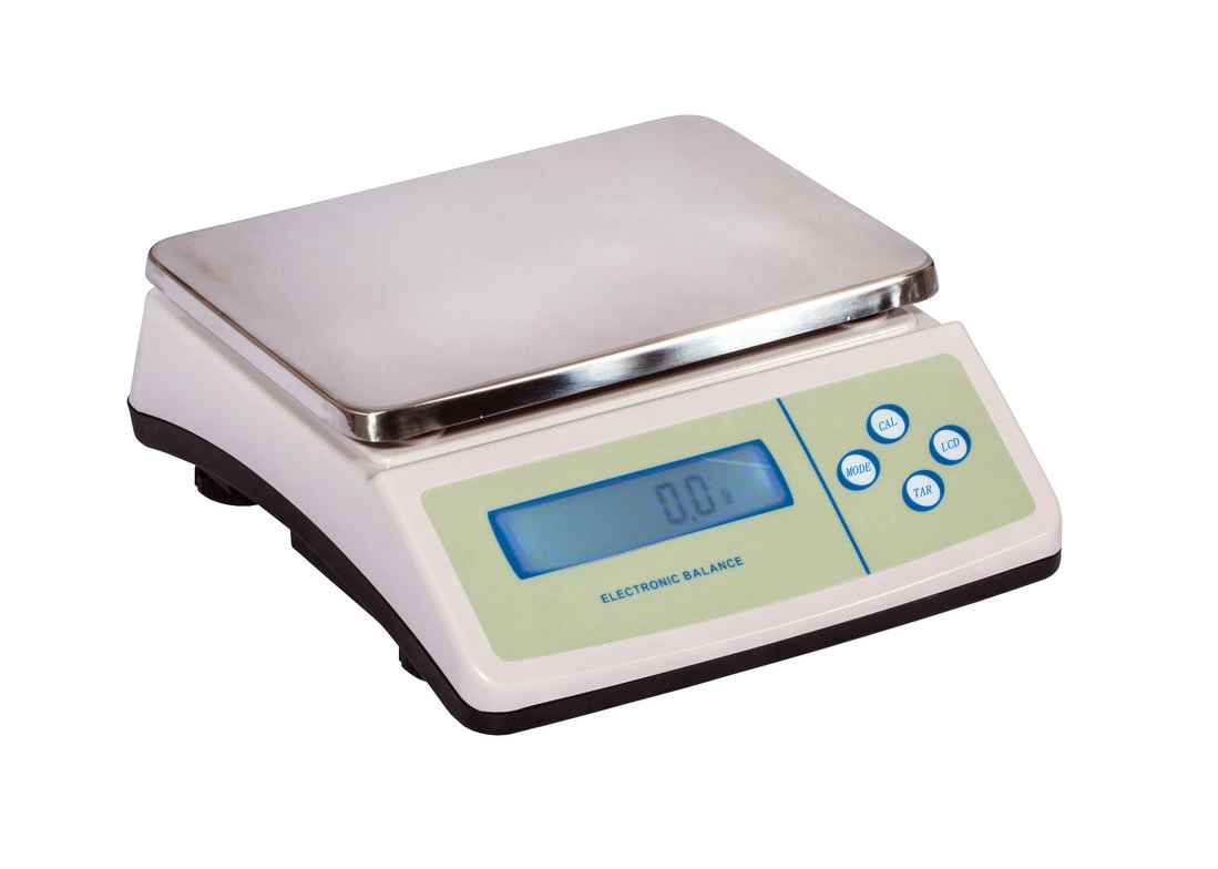 Cheap Electronic Digital Scale Balance 0-10000g 1g